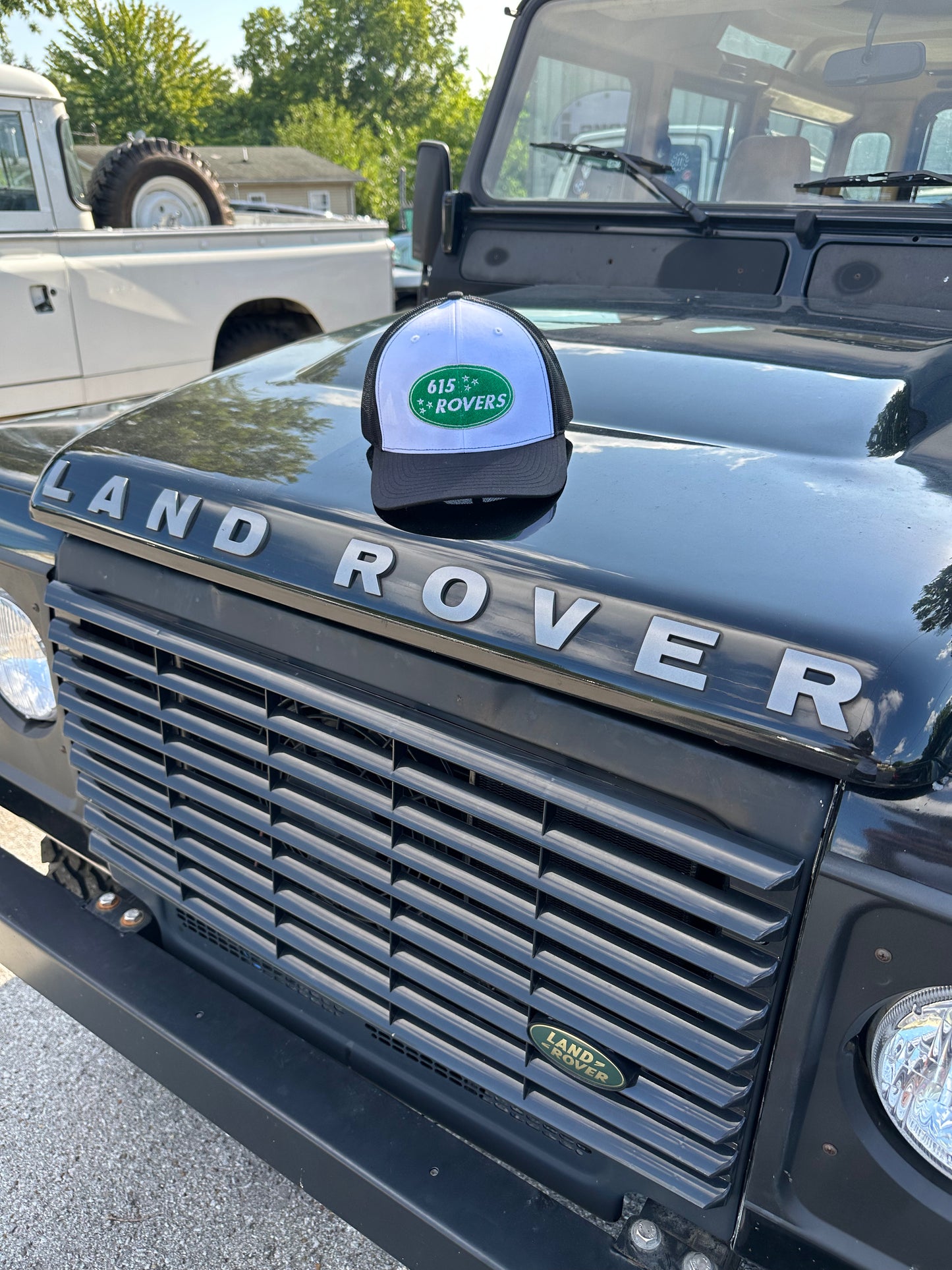 615 Rovers Core Trucker
