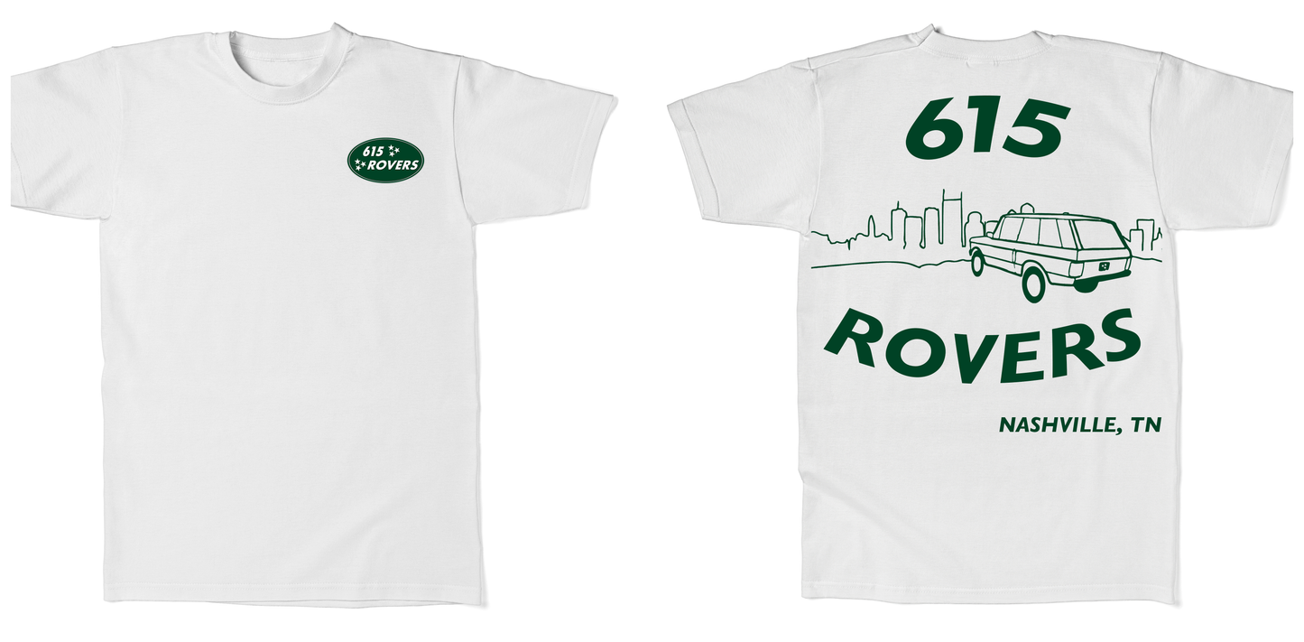 615 Core T-shirt