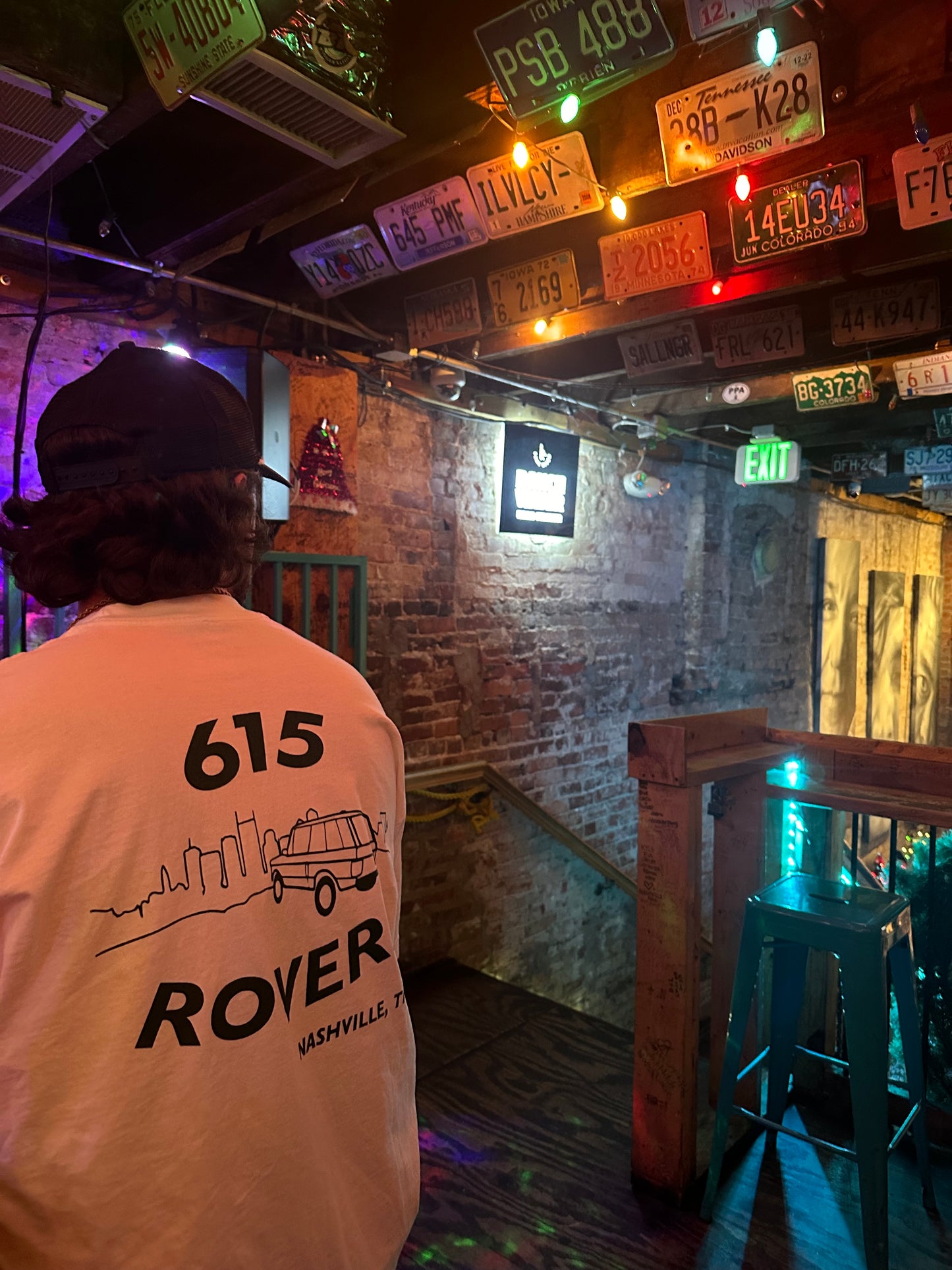 615 Core T-shirt